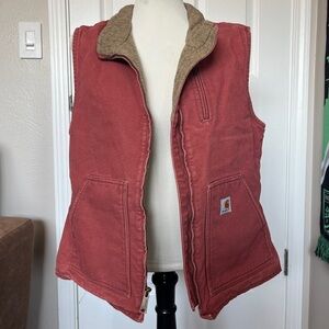 Carhartt | Lined Vest